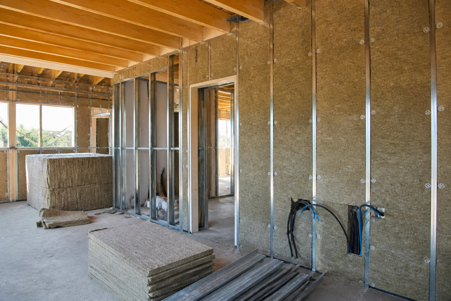 Pourquoi choisir le neuf plutôt que la rénovation ?