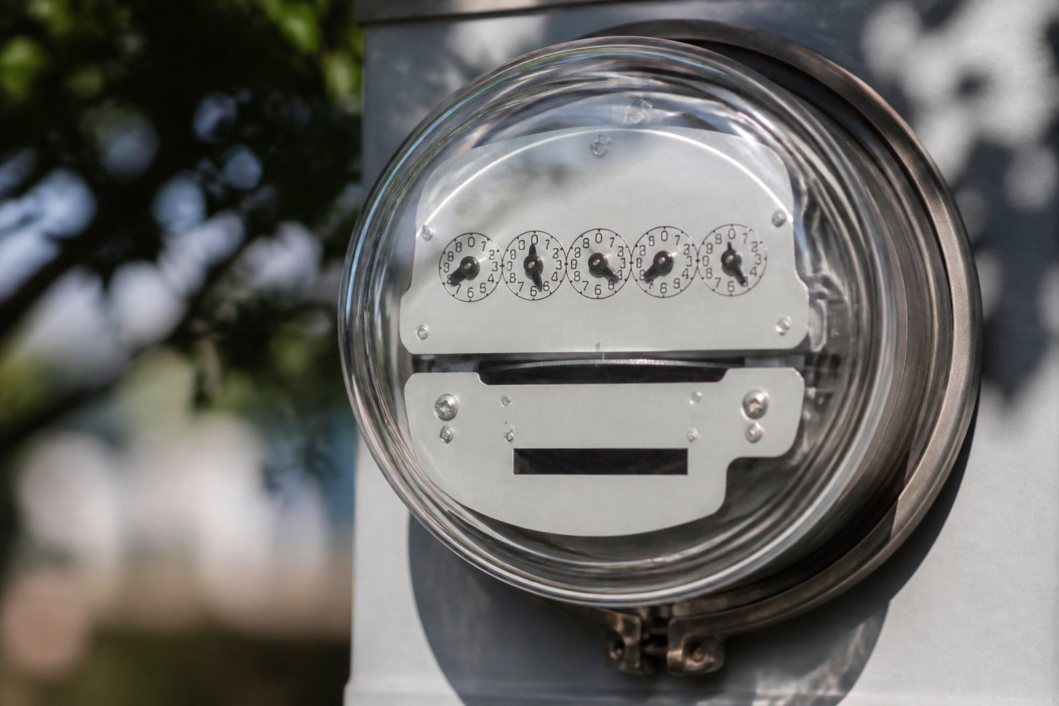 3 étapes pour transférer vos contrats d'énergie et d'eau