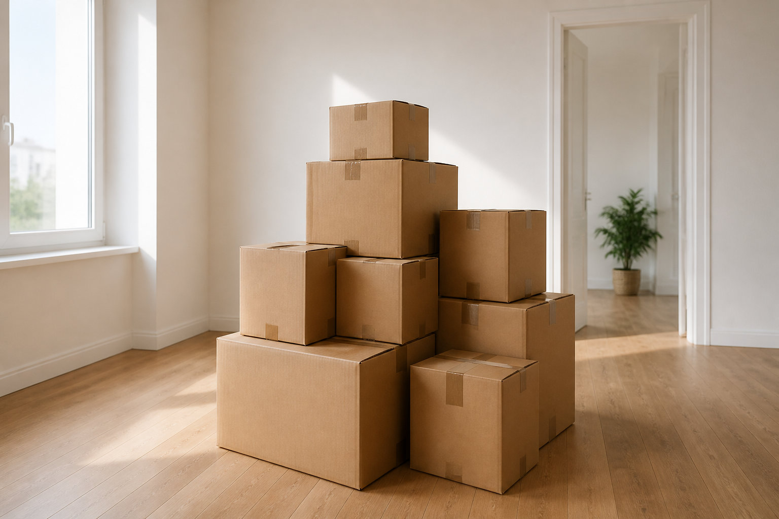 Logistique du courrier et formalités liées au véhicule