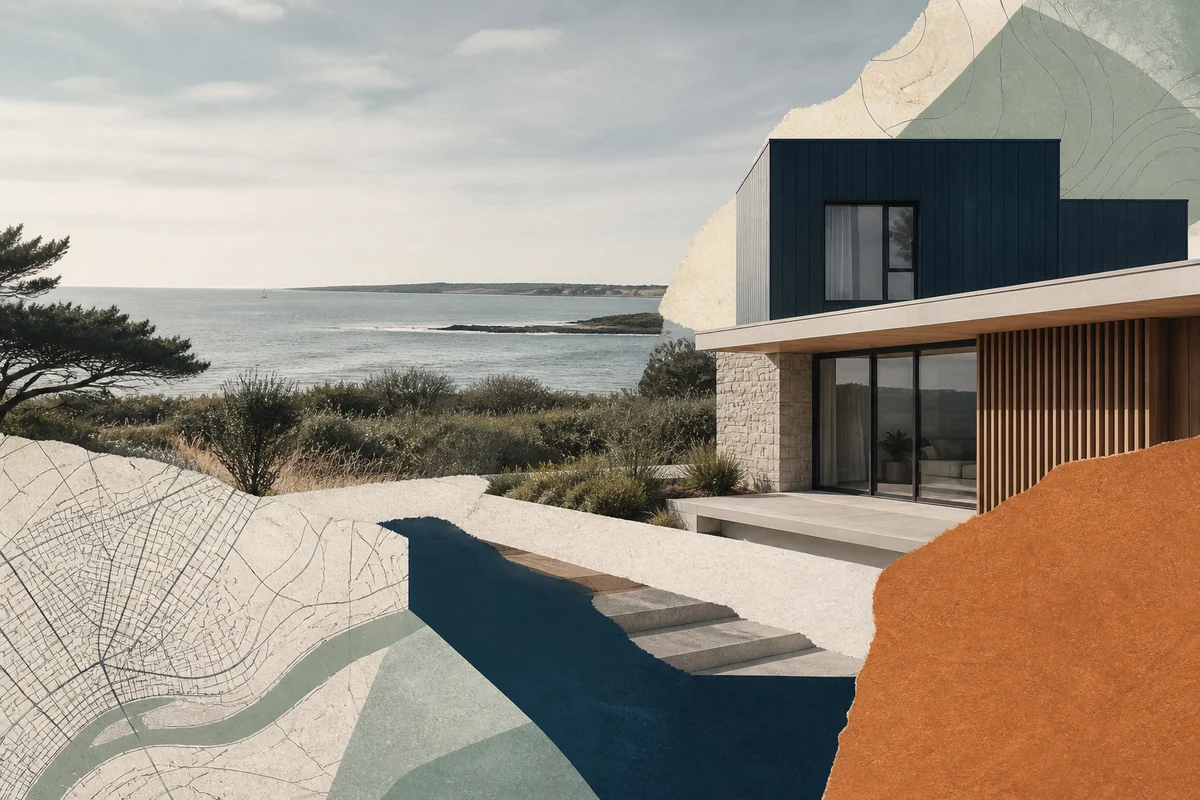 Habitat en Loire-Atlantique