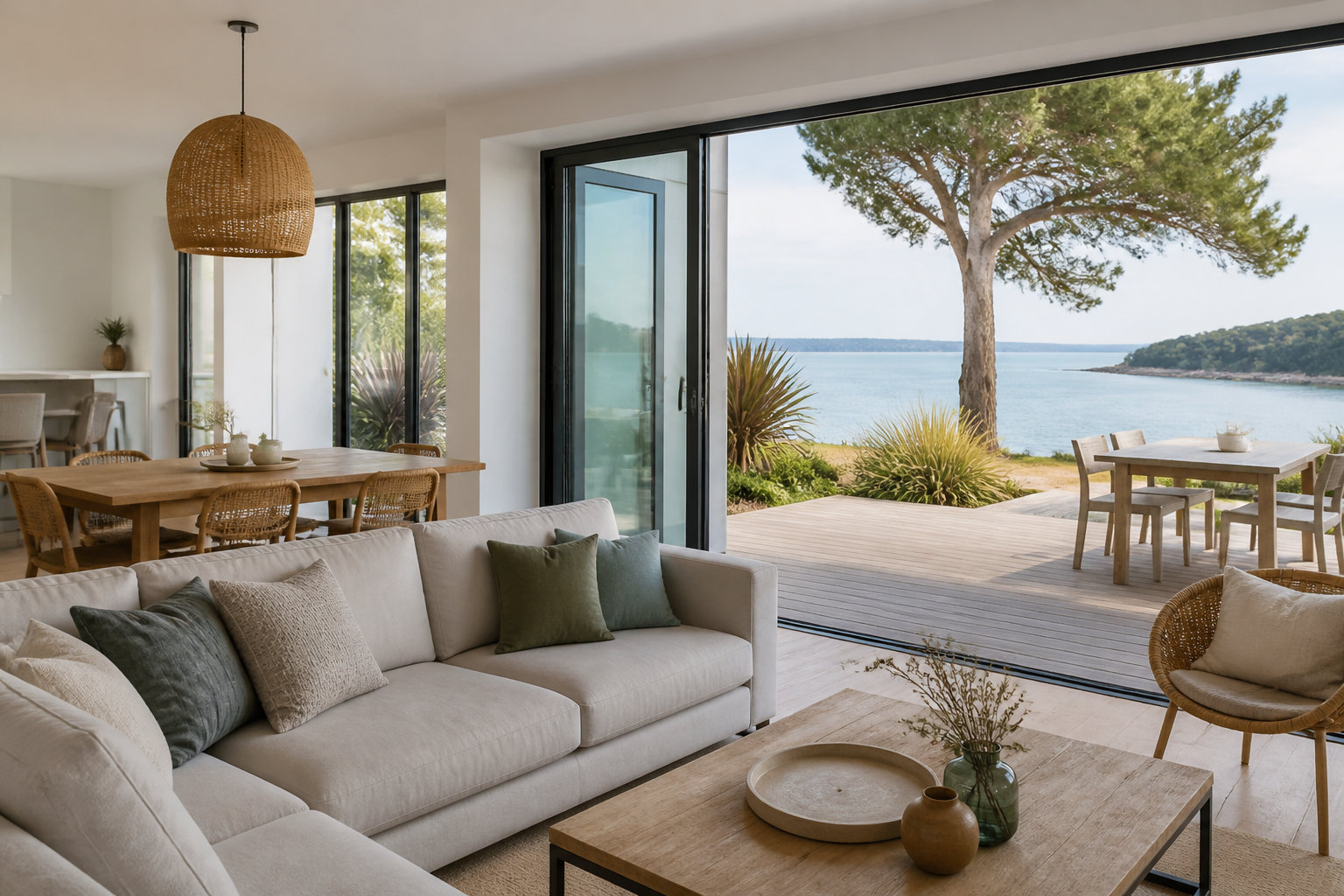 Immobilier et patrimoine : les opportunités actuelles du département