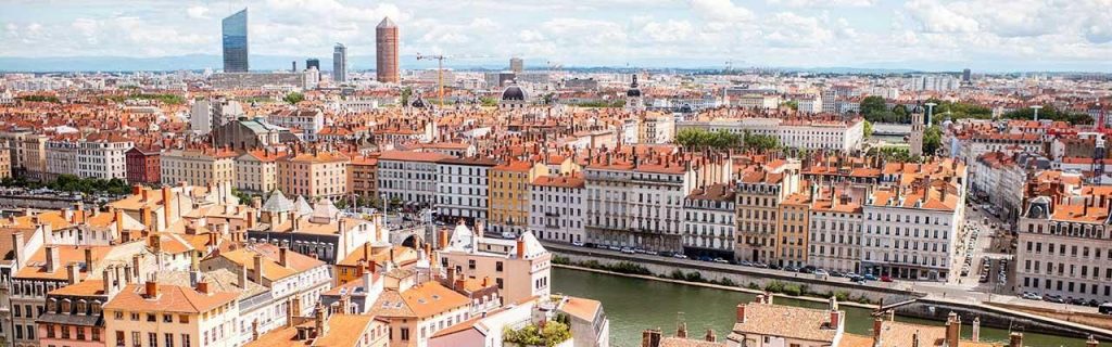 Investir à Lyon