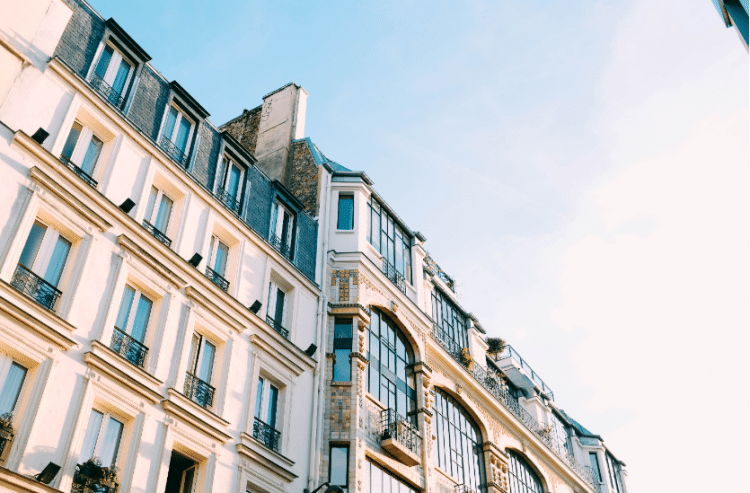 Immobilier tertiaire